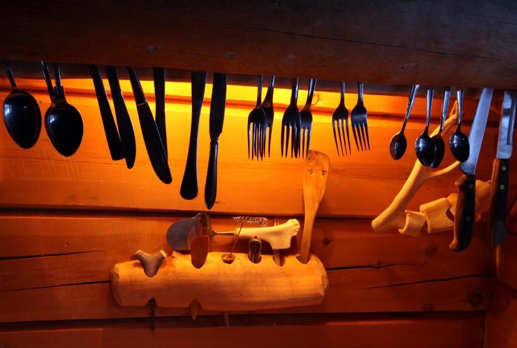 Engholm Husky Design Hytte Karasjok
